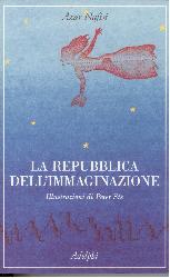 Repubblica dell'immaginazione (La)