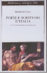 Poeti e scrittori d'Italia. Vol. 1: Dall