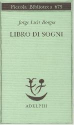 Libro di sogni