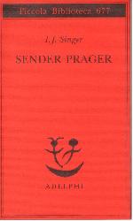 Sender Prager