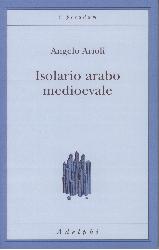 Isolario arabo medioevale