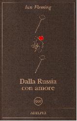 Dalla Russia con amore