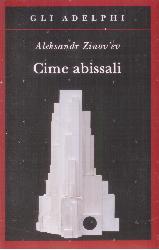 Cime abissali