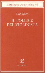 Pollice del violinista (Il)