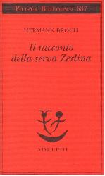 Racconto della serva Zerlina (Il)