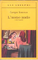 Uomo nudo e altri racconti (L')