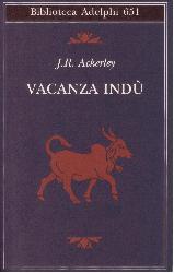 Vacanza indù