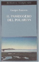 Passeggero del Polarlys (Il)