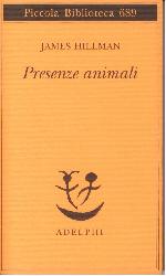 Presenze animali