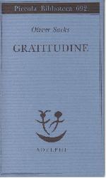 Gratitudine