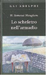 Scheletro nell'armadio (Lo)