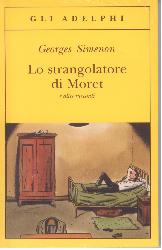 Strangolatore di Moret e altri racconti