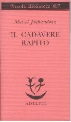 Cadevere rapito (Il)