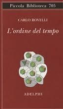 Ordine del tempo (L')