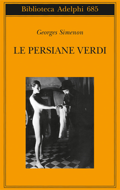 Persiane verdi (Le)