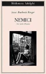 Nemici. Una storia d'amore