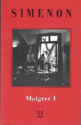 Maigret: Pietr il Lettone-Il cavallante