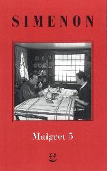 Maigret: La casa del giudice-Cécilie è m