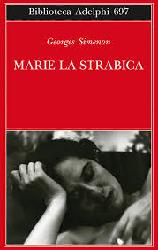 Marie la strabica