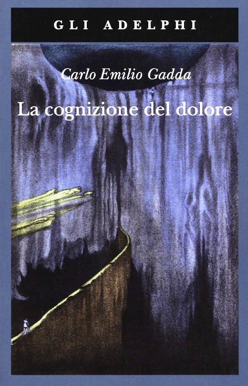 Cognizione del dolore (La)