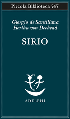 Sirio. Tre seminari sulla cosmologia arc