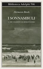 1888: Pasenow o il romanticismo. I sonna