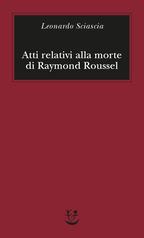Atti relativi alla morte di Raymond Rous