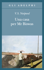 Casa per Mr Biswas (Una)