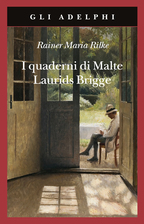 Quaderni di Malte Laurids Brigge (I)