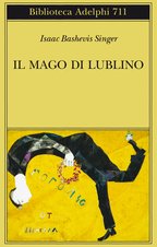 Mago di Lublino (Il)