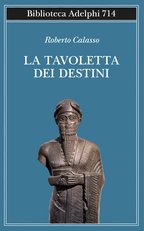 Tavoletta dei destini (La)