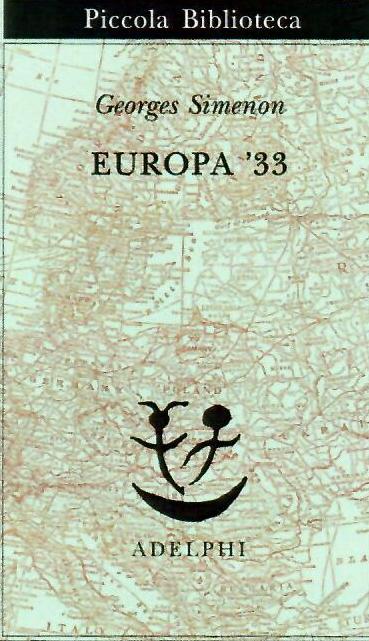 Europa 33