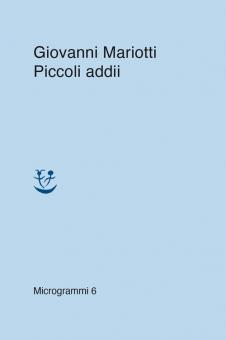 Piccoli addii