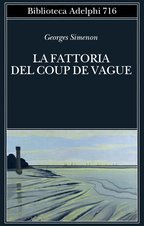 Fattoria del Coup de Vague (La)