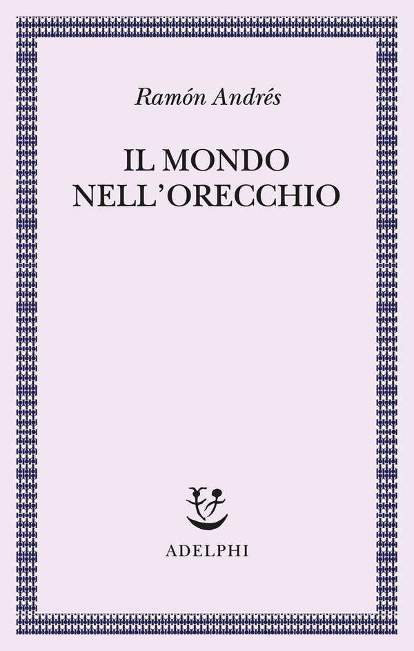 Mondo nell'orecchio. La nascita della mu