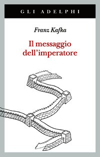 Messaggio dell'imperatore (Il)