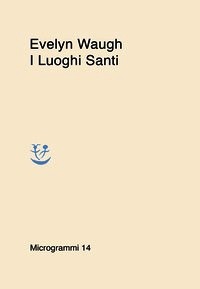 Luoghi santi (I)