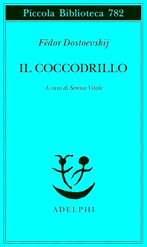 Coccodrillo. Un avvenimento straordinari