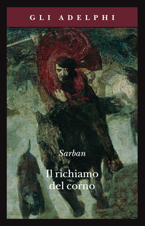 Richiamo del corno (Il)