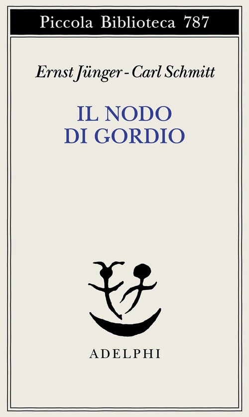 Nodo di Gordio (Il)