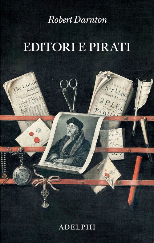 Editori e pirati