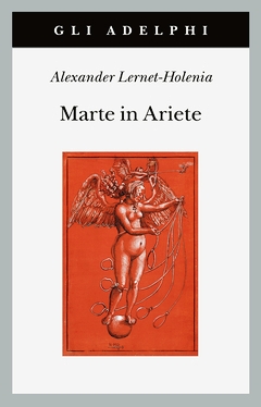 Marte in ariete