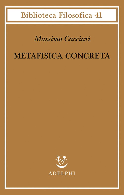 Metafisica concreta