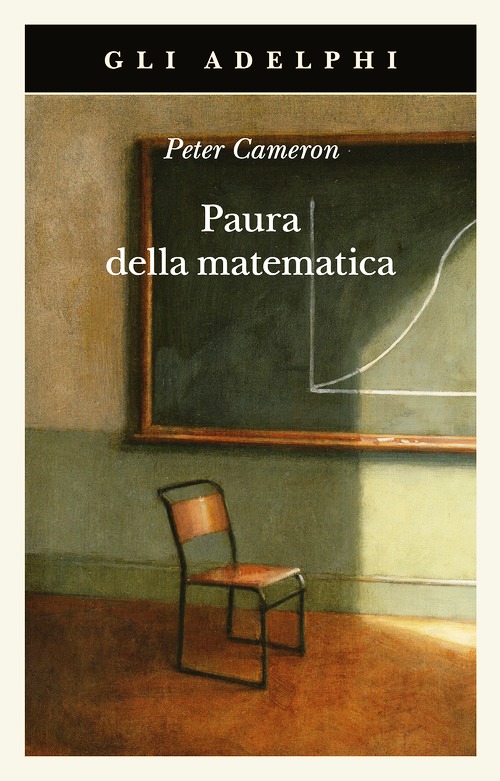 Paura della matematica