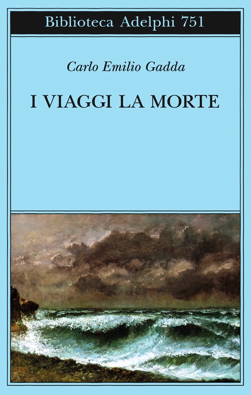 Viaggi, la morte (I)