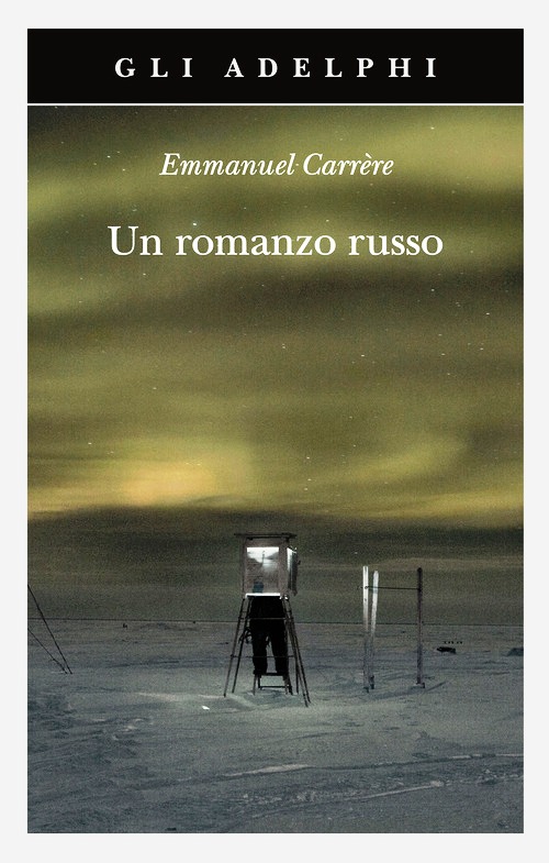 Romanzo russo (Un)