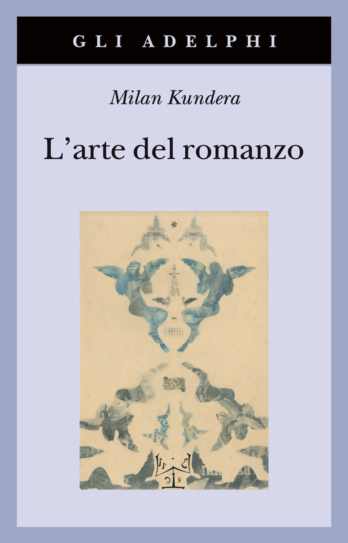 Arte del romanzo (L')