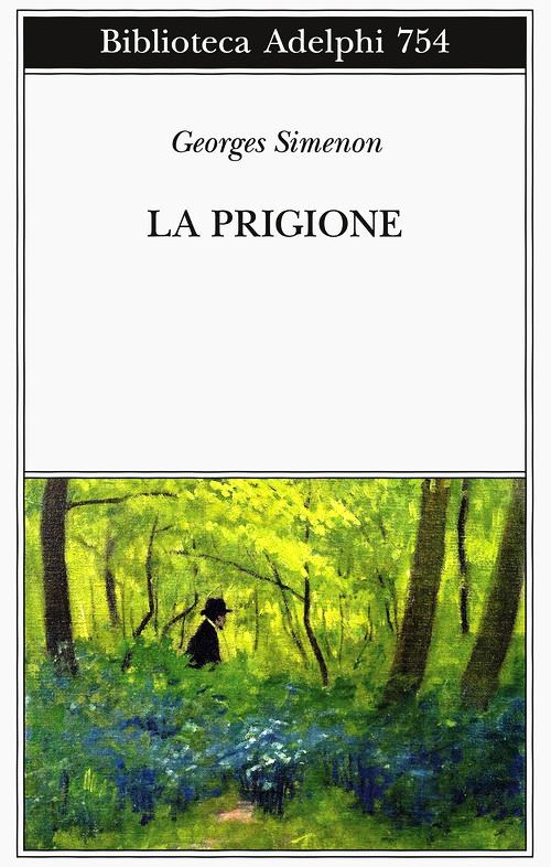 Prigione (La)