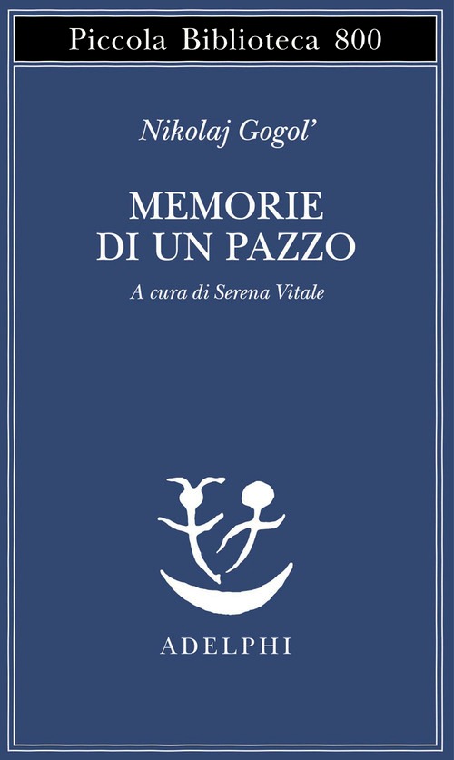 Memorie di un pazzo (Le)