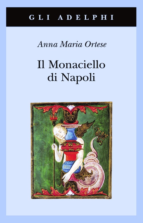 Monaciello di Napoli (Il)